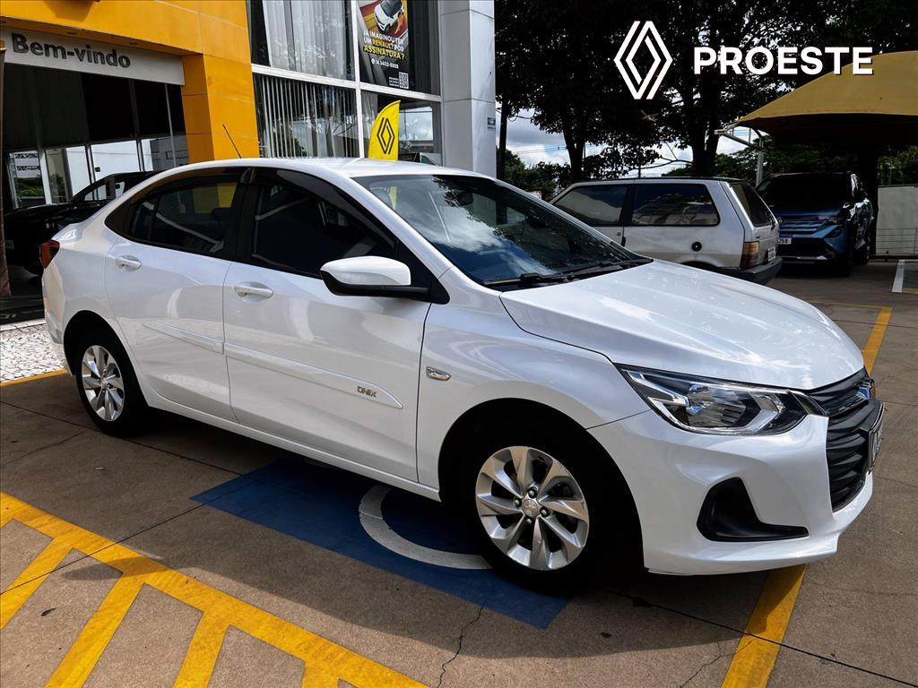 ONIX PLUS 1.0 TURBO FLEX LT MANUAL2