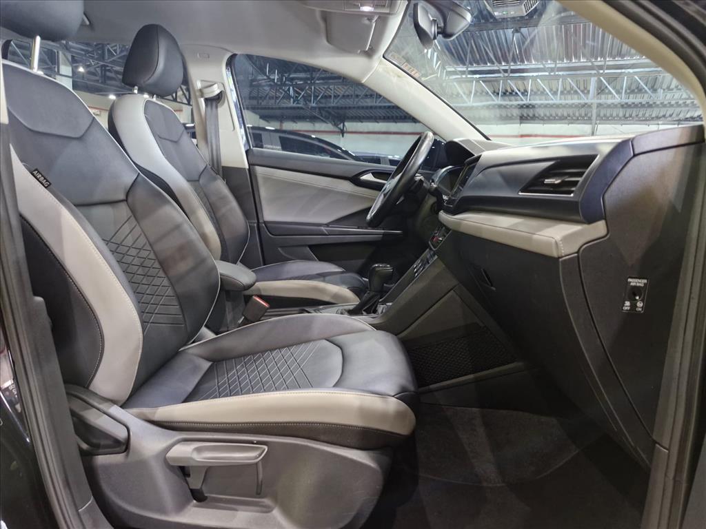 TAOS 1.4 250 TSI TOTAL FLEX COMFORTLINE AUTOMÁTICO12