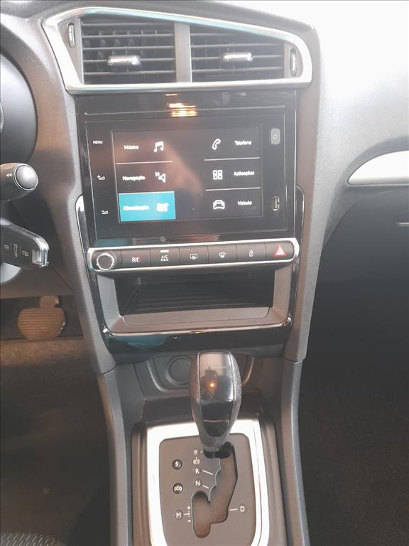 C4 LOUNGE 1.6 THP FLEX LIVE BUSINESS BVA10