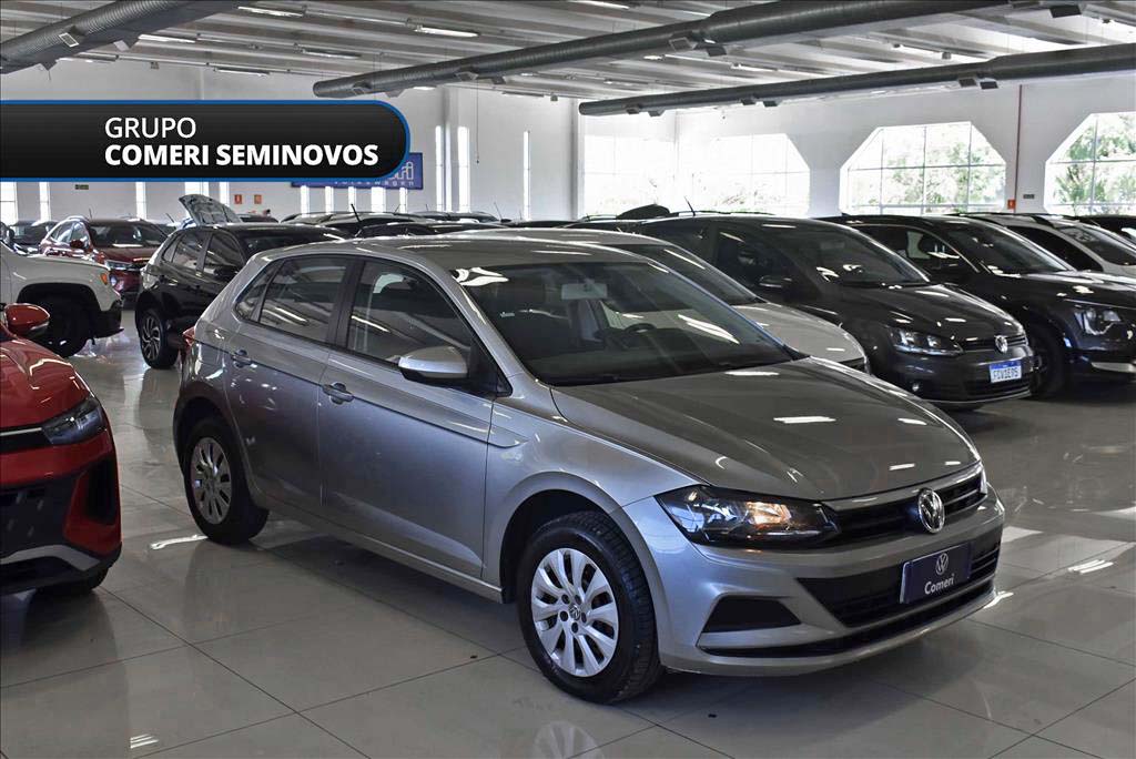 POLO 1.0 MPI TOTAL FLEX MANUAL2