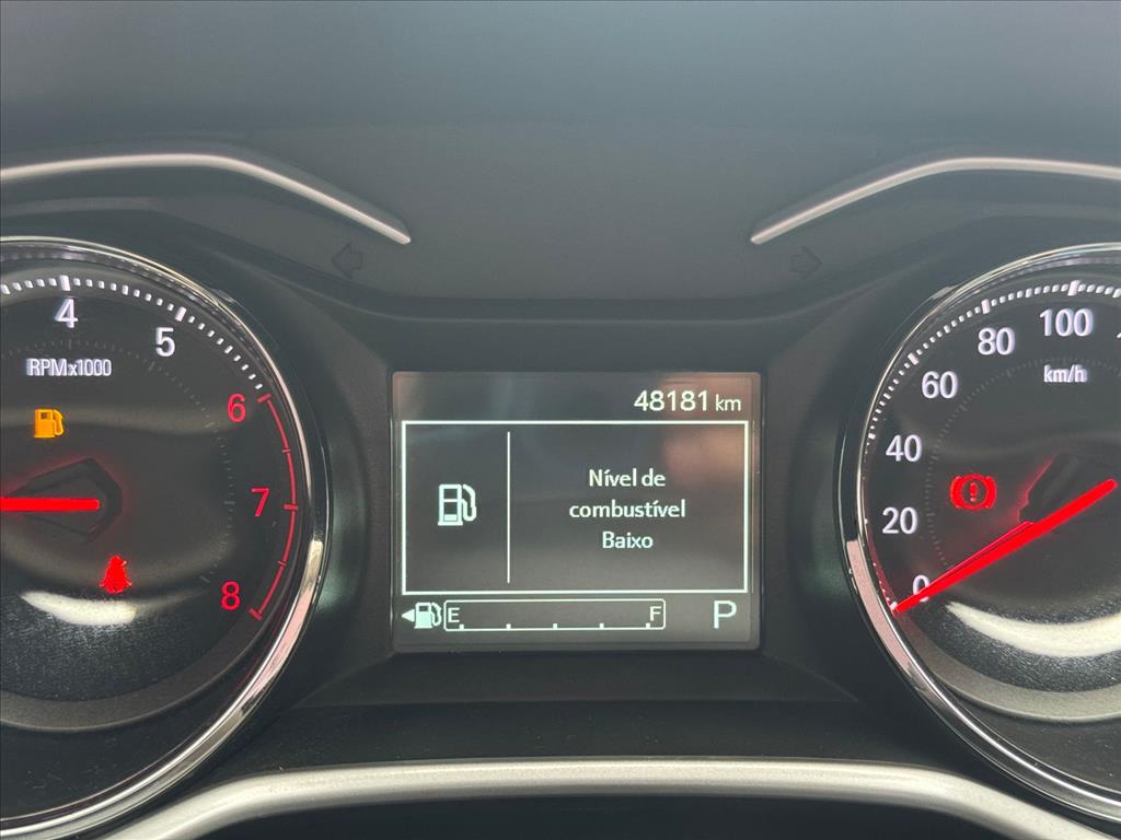 ONIX 1.0 TURBO FLEX PREMIER AUTOMÁTICO10