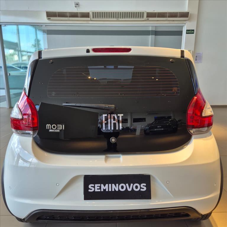 MOBI 1.0 EVO FLEX LIKE. MANUAL4