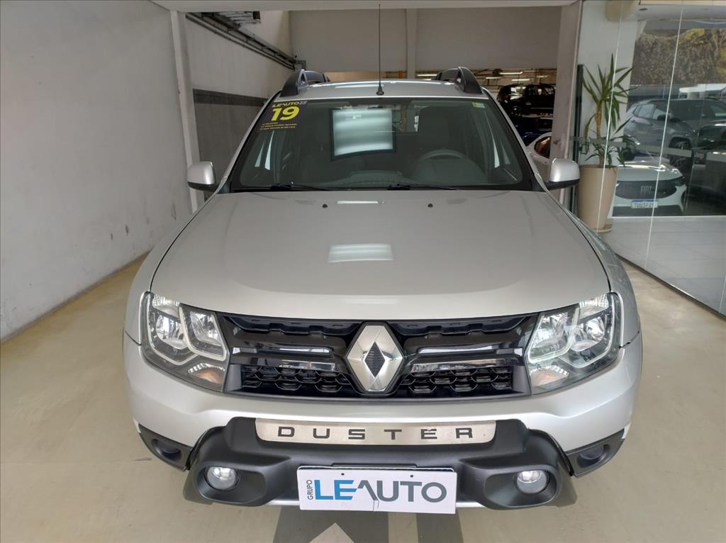 DUSTER 1.6 16V SCE FLEX EXPRESSION MANUAL2