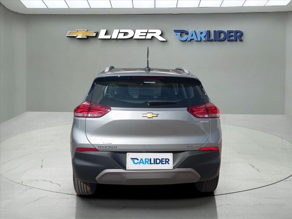 TRACKER 1.2 TURBO FLEX PREMIER AUTOMÁTICO4