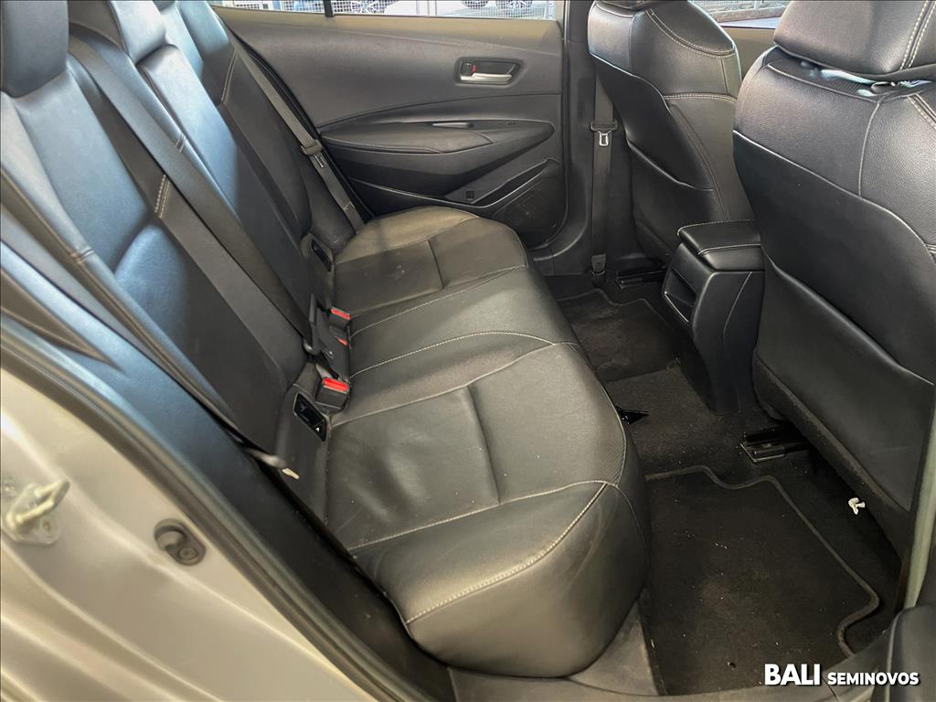 COROLLA 2.0 VVT-IE FLEX XEI DIRECT SHIFT16