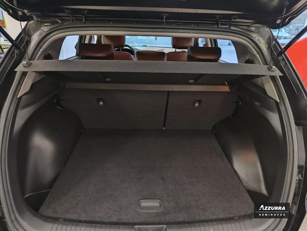 CRETA 2.0 16V FLEX PRESTIGE AUTOMÁTICO15