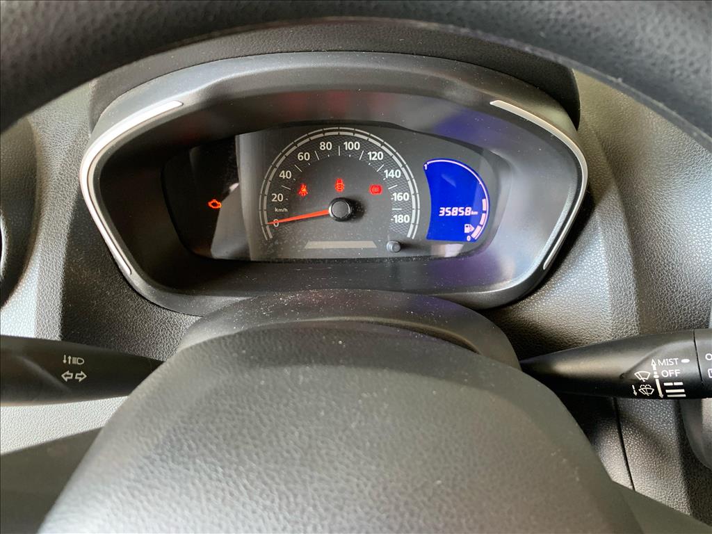 KWID 1.0 12V SCE FLEX ZEN MANUAL KWID 1.0 12V SCE FLEX ZEN MANUAL