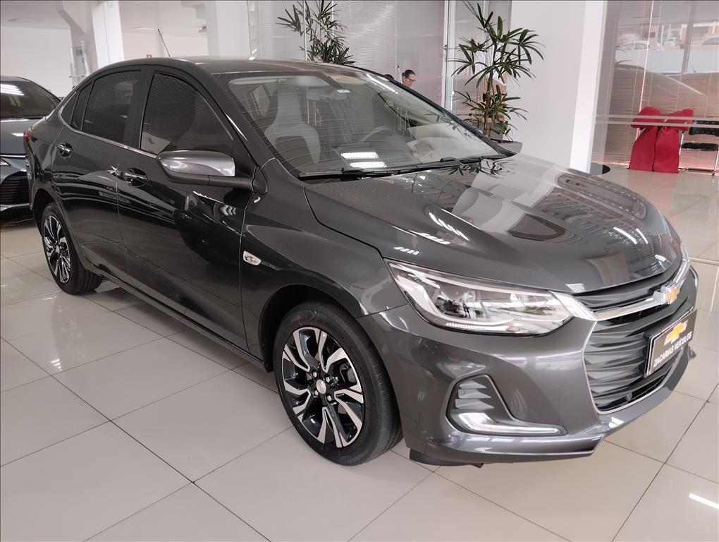ONIX PLUS 1.0 TURBO FLEX PREMIER AUTOMÁTICO1