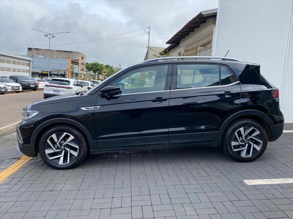 T-CROSS 1.4 250 TSI TOTAL FLEX HIGHLINE AUTOMÁTICO3