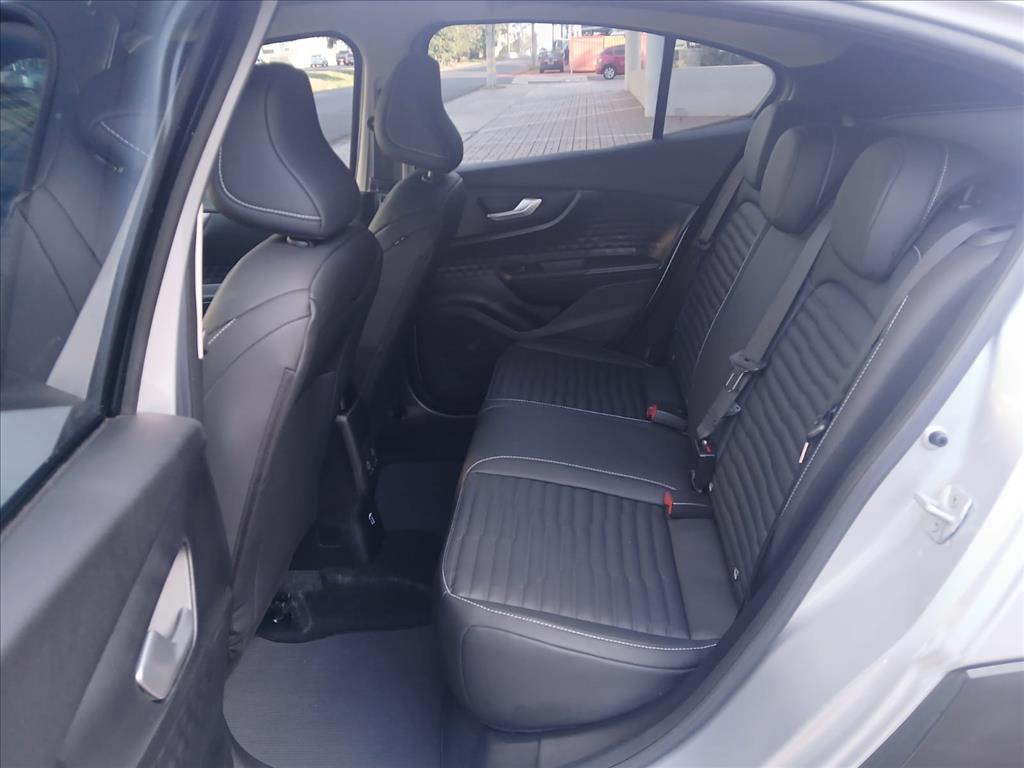 FASTBACK 1.0 TURBO 200 FLEX AUDACE CVT7