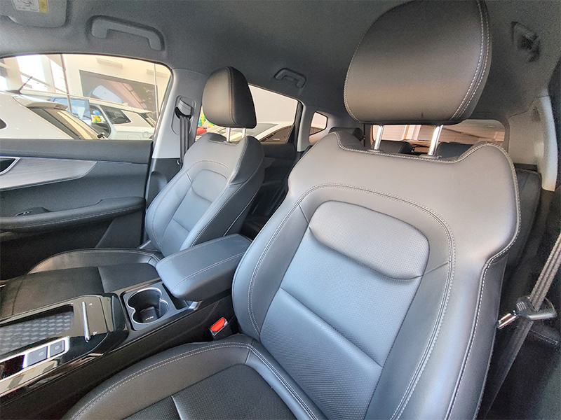 TIGGO 7 1.5 TCI TURBO FLEX SPORT CVT8