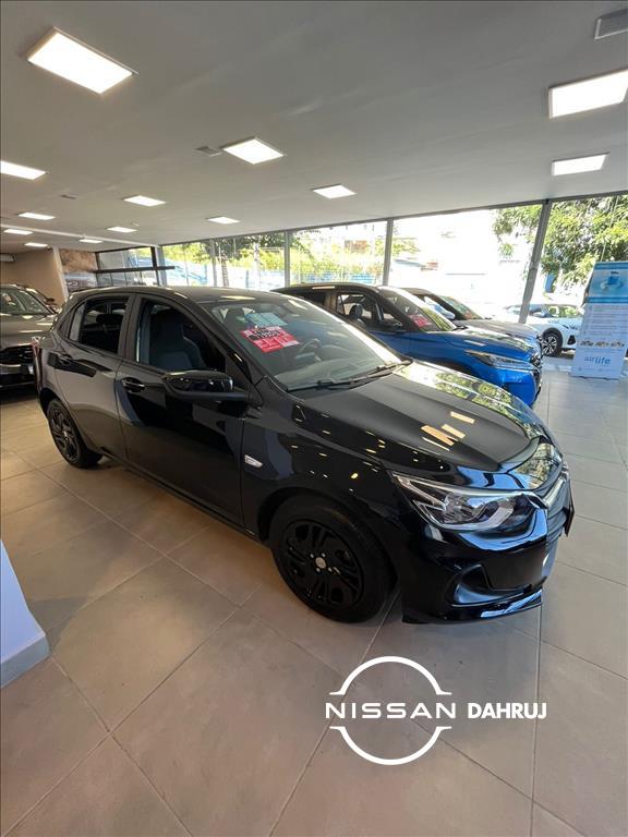 ONIX 1.0 TURBO FLEX LT MANUAL2