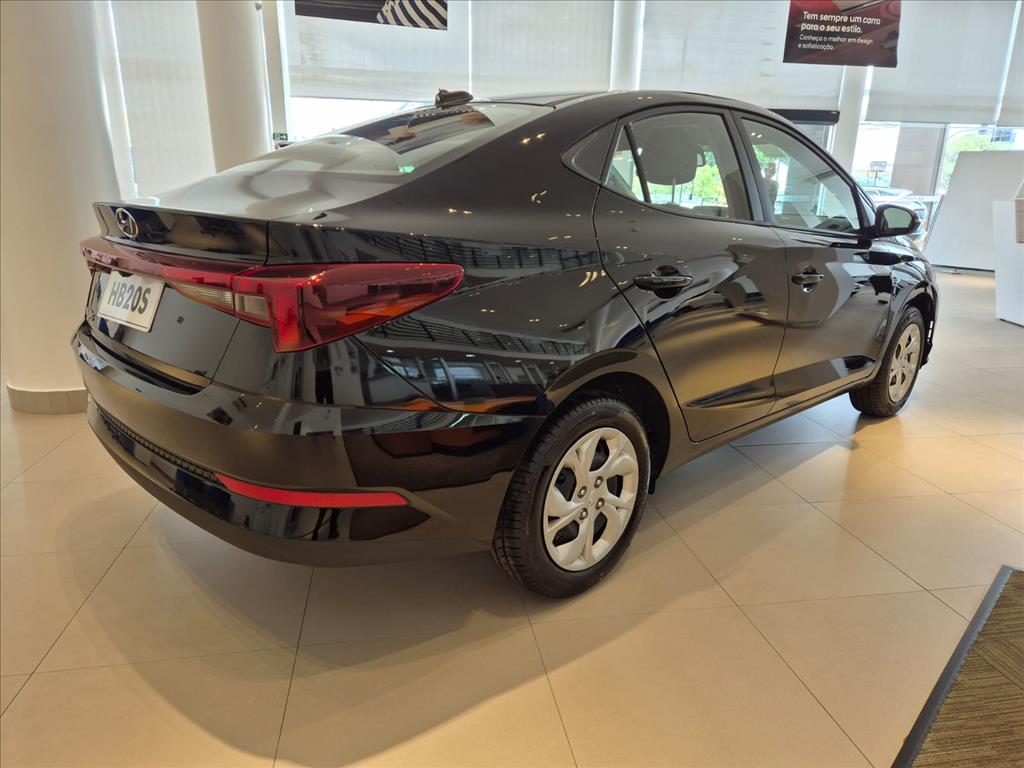 HB20S 1.0 12V FLEX COMFORT MANUAL4