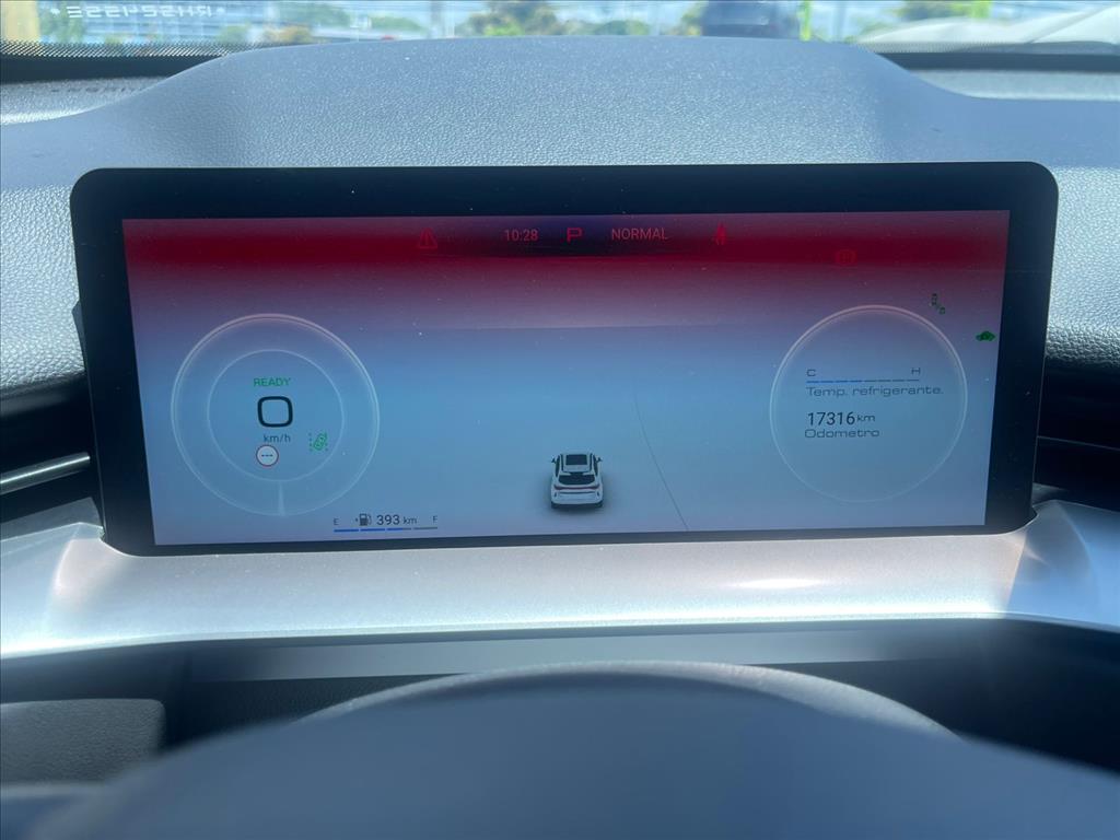 HAVAL H6 1.5 HEV PREMIUM E-TRACTION9