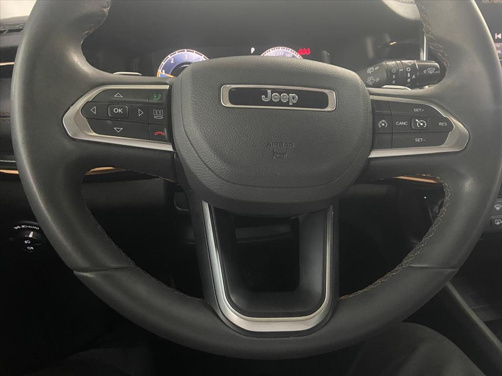 COMPASS 1.3 T270 TURBO FLEX LIMITED AT6 COMPASS 1.3 T270 TURBO FLEX LIMITED AT6