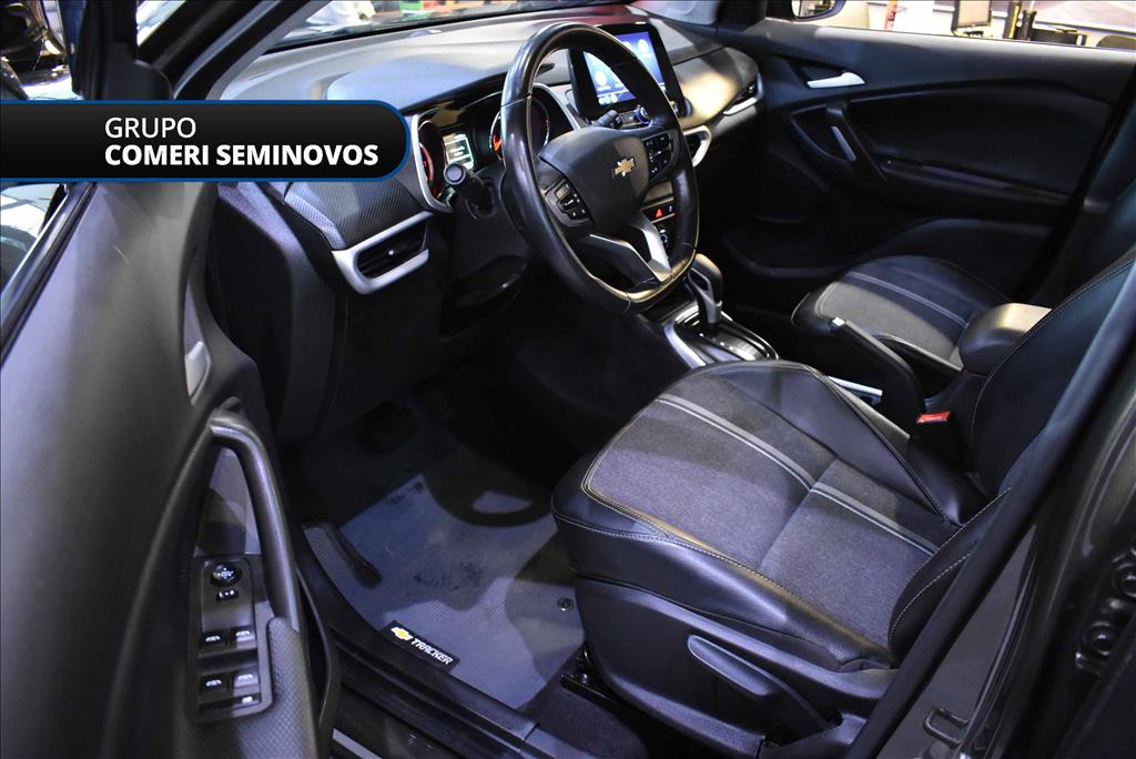 TRACKER 1.0 TURBO FLEX LTZ AUTOMÁTICO