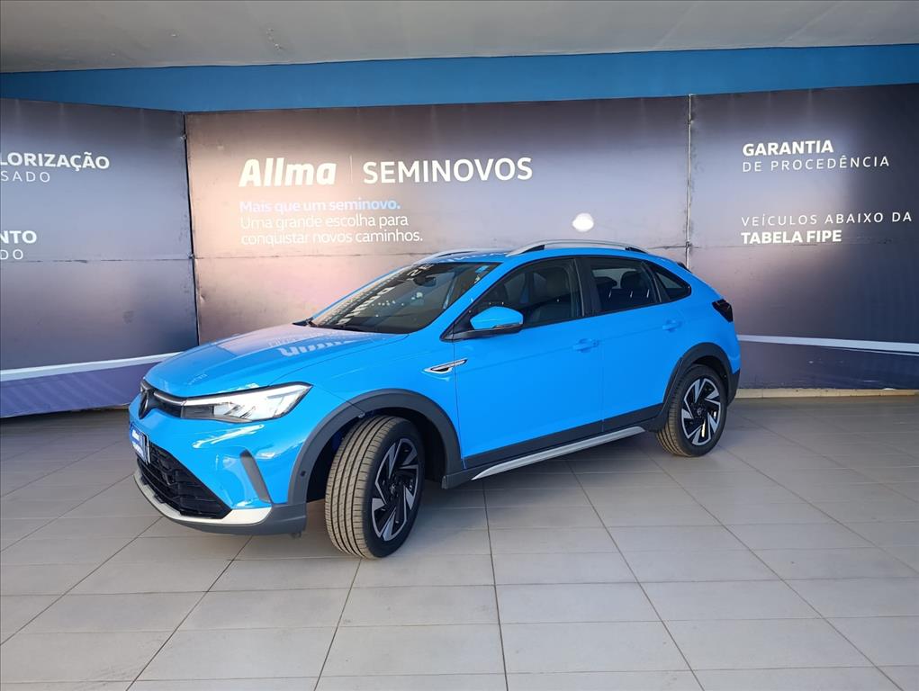 NIVUS 1.0 200 TSI TOTAL FLEX HIGHLINE AUTOMÁTICO2
