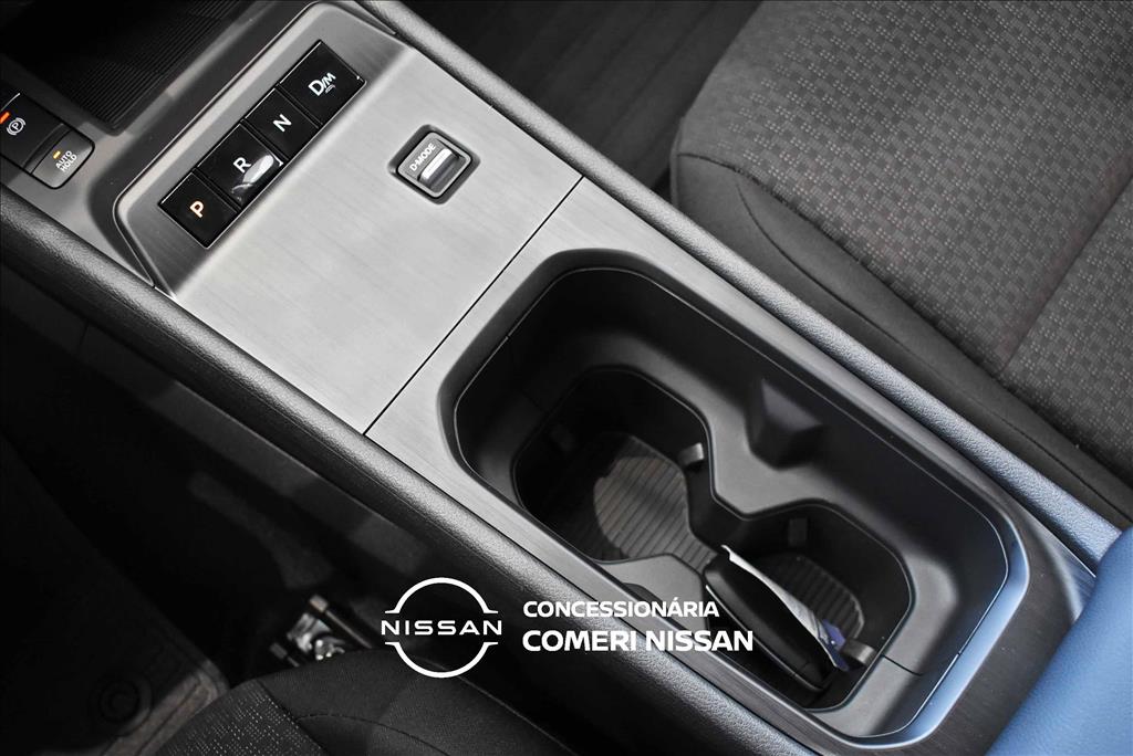 KICKS 1.0 TURBO FLEX SENSE DCT10