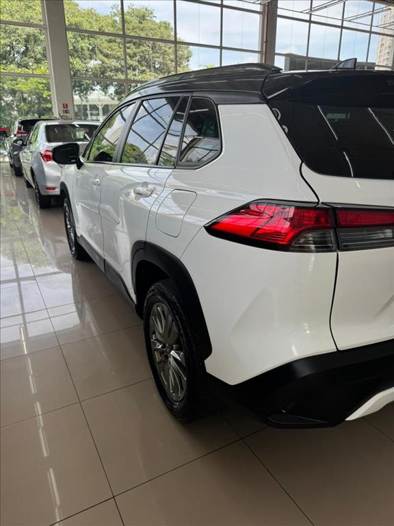 COROLLA CROSS 2.0 VVT-IE FLEX XR DIRECT SHIFT7