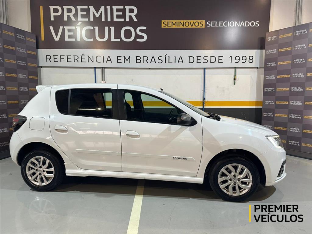 SANDERO 1.0 12V SCE FLEX GT LINE MANUAL