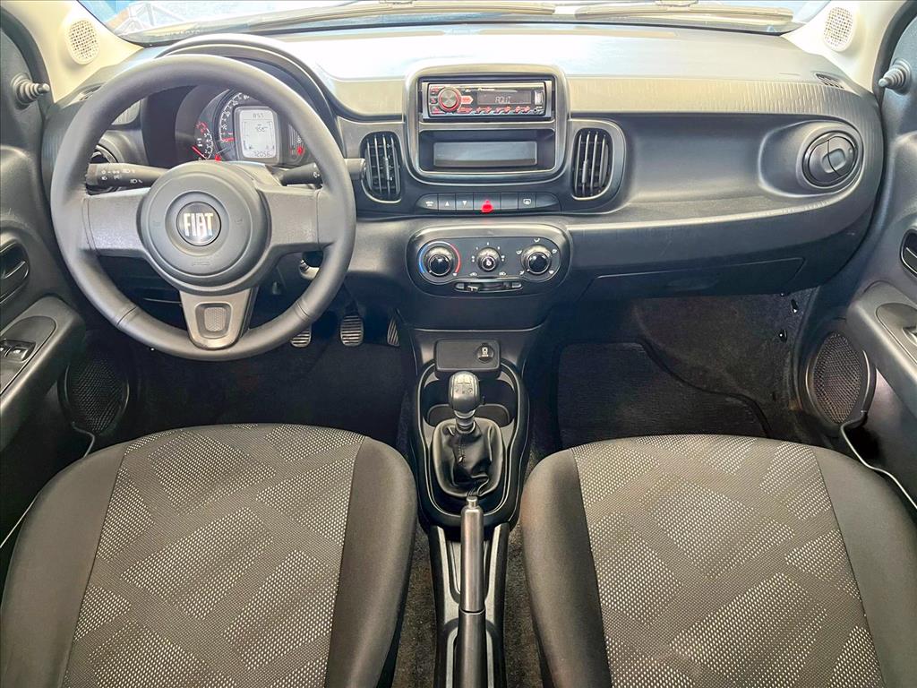 MOBI 1.0 EVO FLEX LIKE. MANUAL11