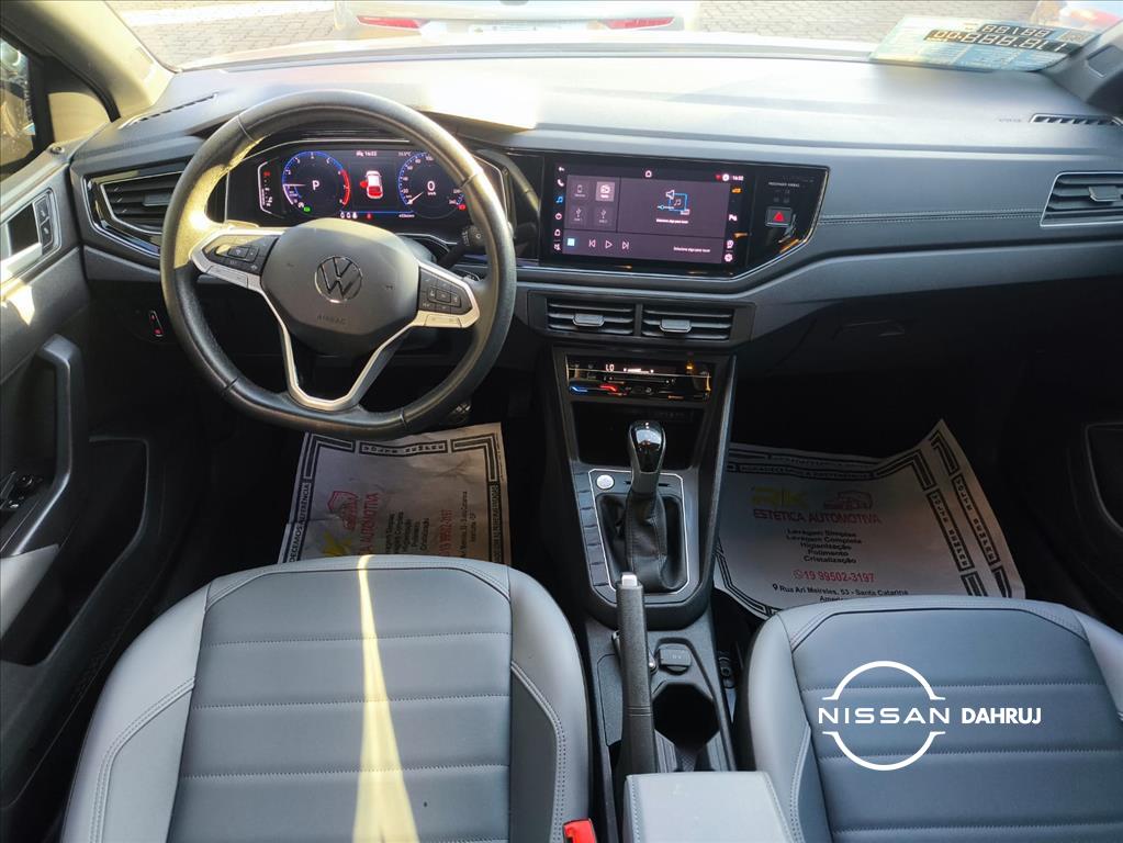 NIVUS 1.0 200 TSI TOTAL FLEX HIGHLINE AUTOMÁTICO7