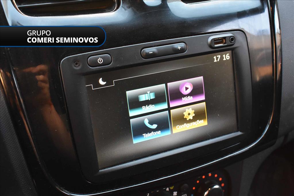 SANDERO 1.0 12V SCE FLEX S EDITION MANUAL