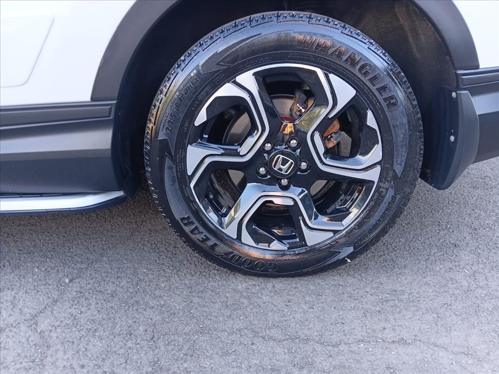 CRV 1.5 16V VTC TURBO GASOLINA TOURING AWD CVT14