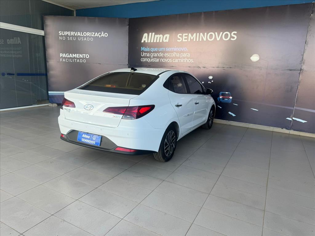 HB20S 1.0 TGDI FLEX PLATINUM AUTOMÁTICO6