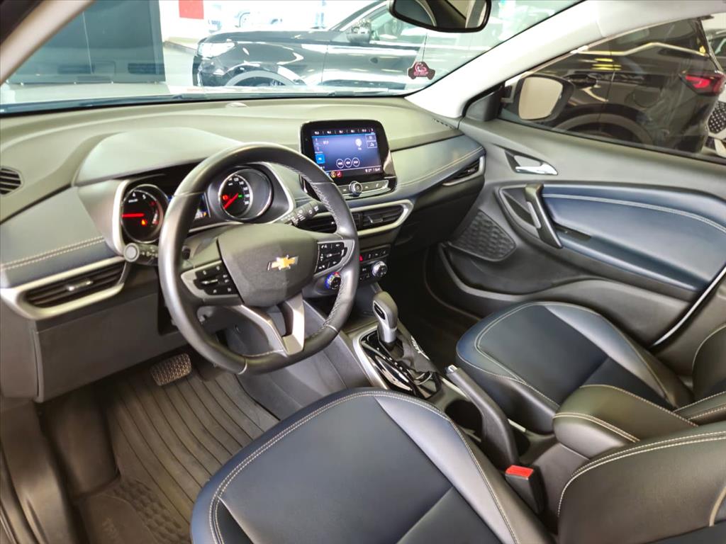 TRACKER 1.2 TURBO FLEX PREMIER AUTOMÁTICO6