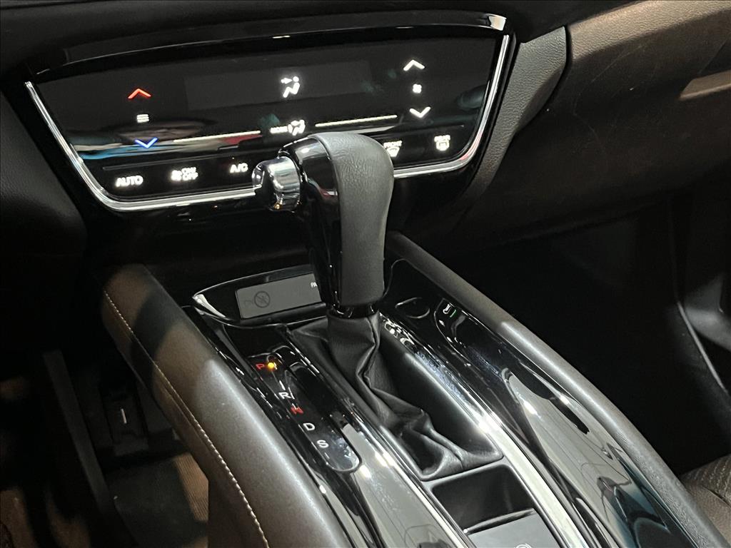 HR-V 1.8 16V FLEX EX 4P AUTOMÁTICO17