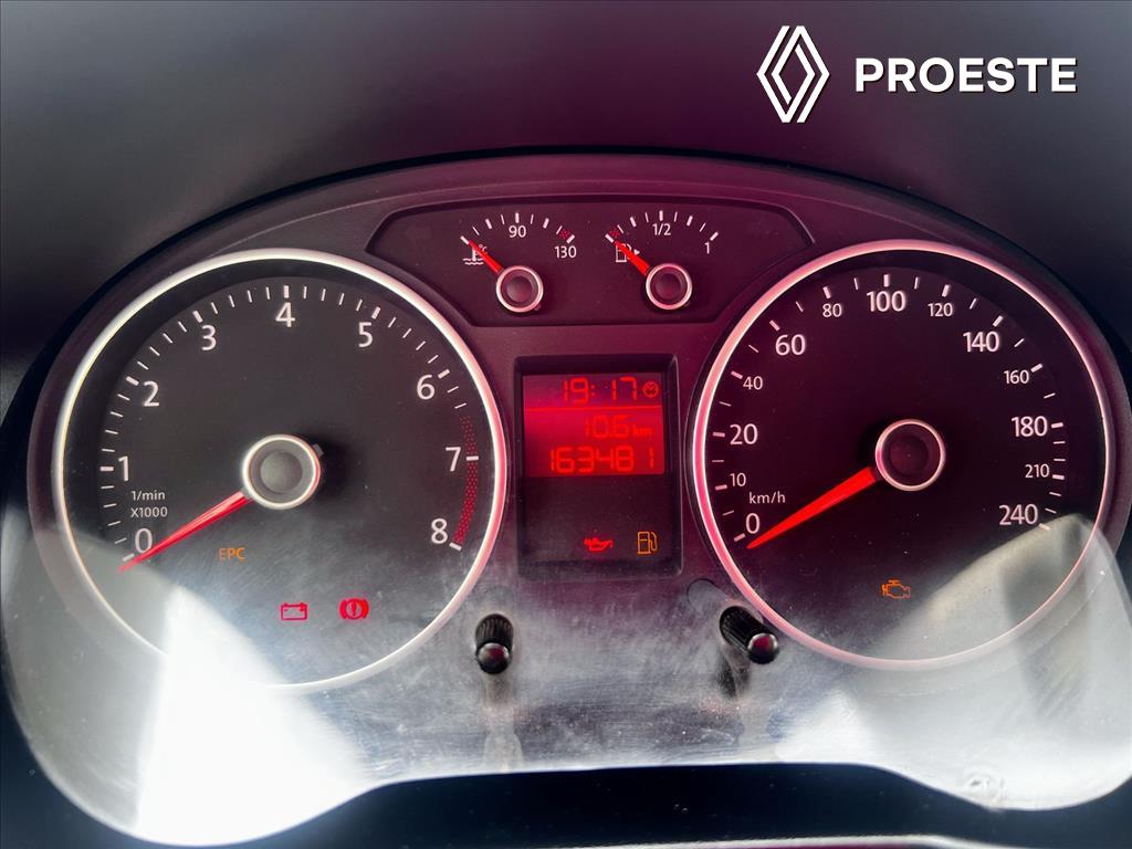 SAVEIRO 1.6 MI CE 8V FLEX 2P MANUAL G.VI7