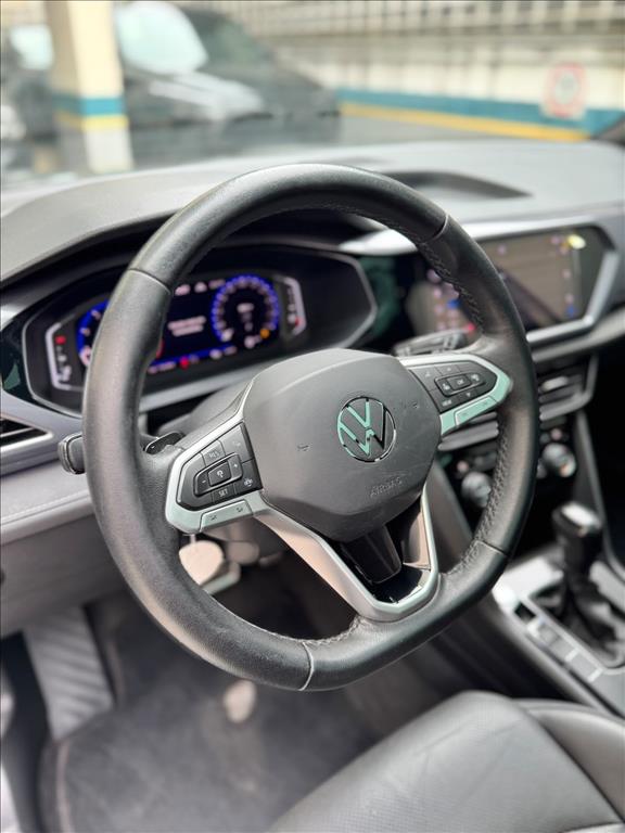 TAOS 1.4 250 TSI TOTAL FLEX HIGHLINE AUTOMÁTICO8