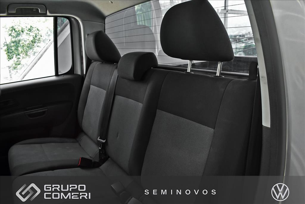 AMAROK 2.0 SE 4X4 CD 16V TURBO INTERCOOLER DIESEL 4P MANUAL5
