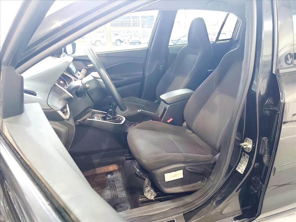 ONIX 1.0 TURBO FLEX LTZ MANUAL12