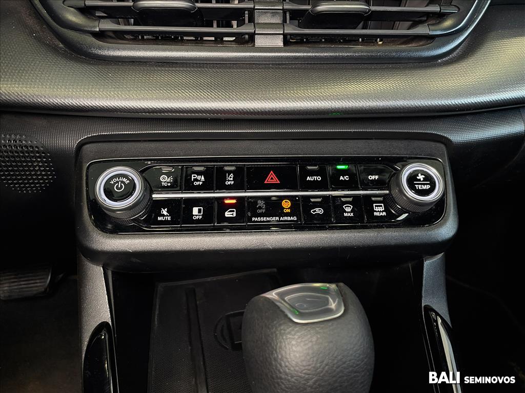 FASTBACK 1.3 TURBO 270 FLEX LIMITED EDITION AT615