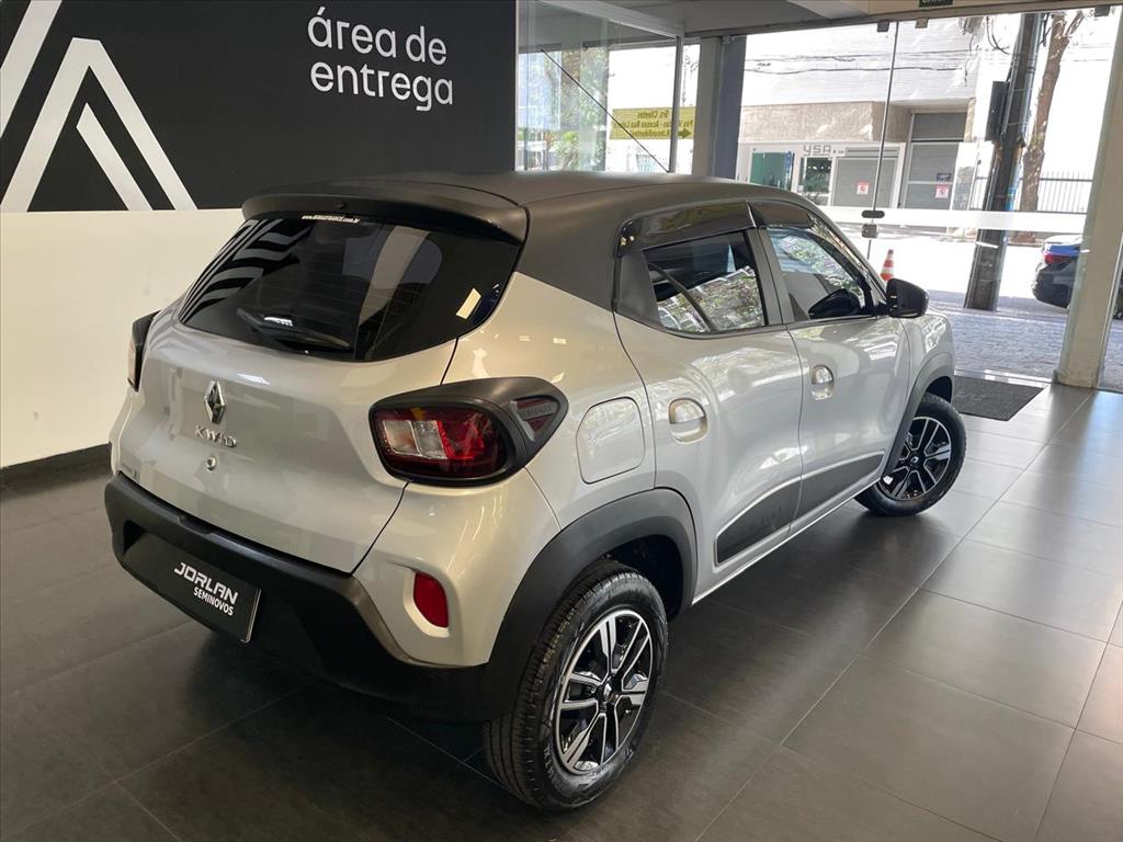 KWID 1.0 12V SCE FLEX INTENSE MANUAL3