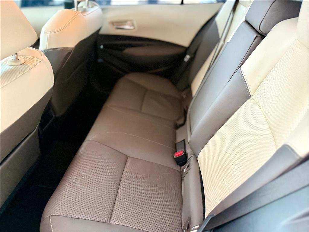 COROLLA 1.8 VVT-I HYBRID FLEX ALTIS PREMIUM CVT COROLLA 1.8 VVT-I HYBRID FLEX ALTIS PREMIUM CVT