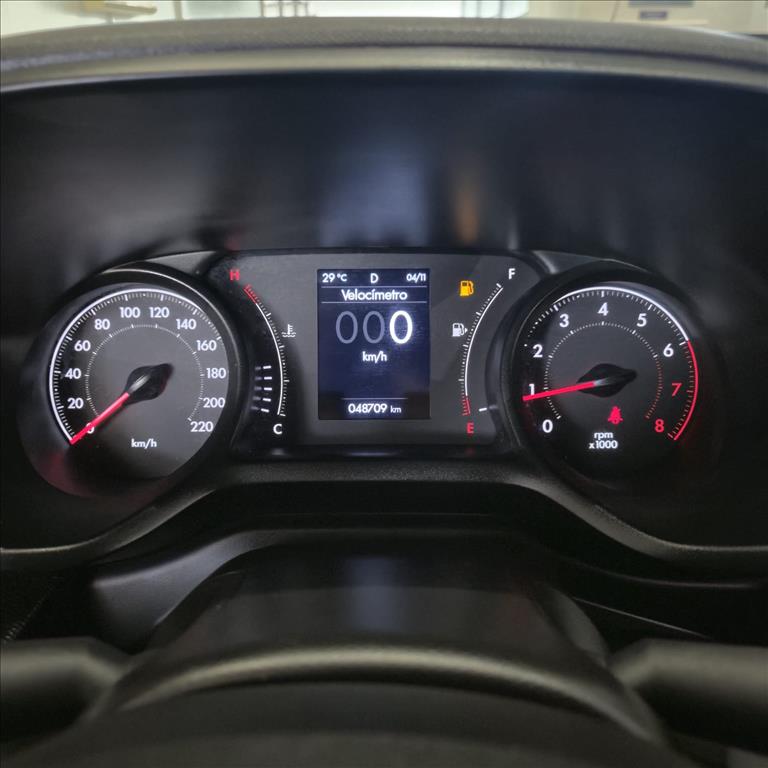 PULSE 1.3 FLEX DRIVE CVT7