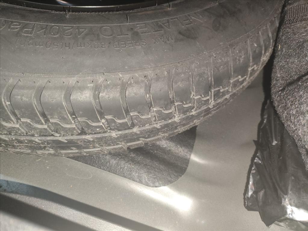 Hyundai-CRETA-1.0 TGDI FLEX LIMITED AUTOMÁTICO