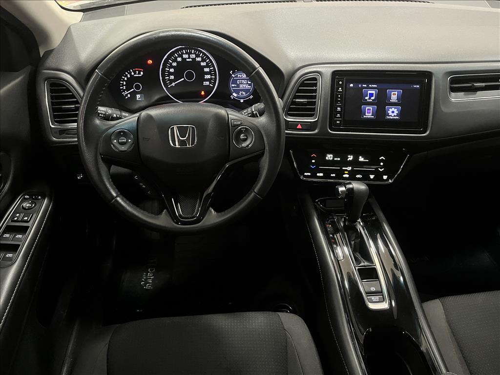 HR-V 1.8 16V FLEX EX 4P AUTOMÁTICO15