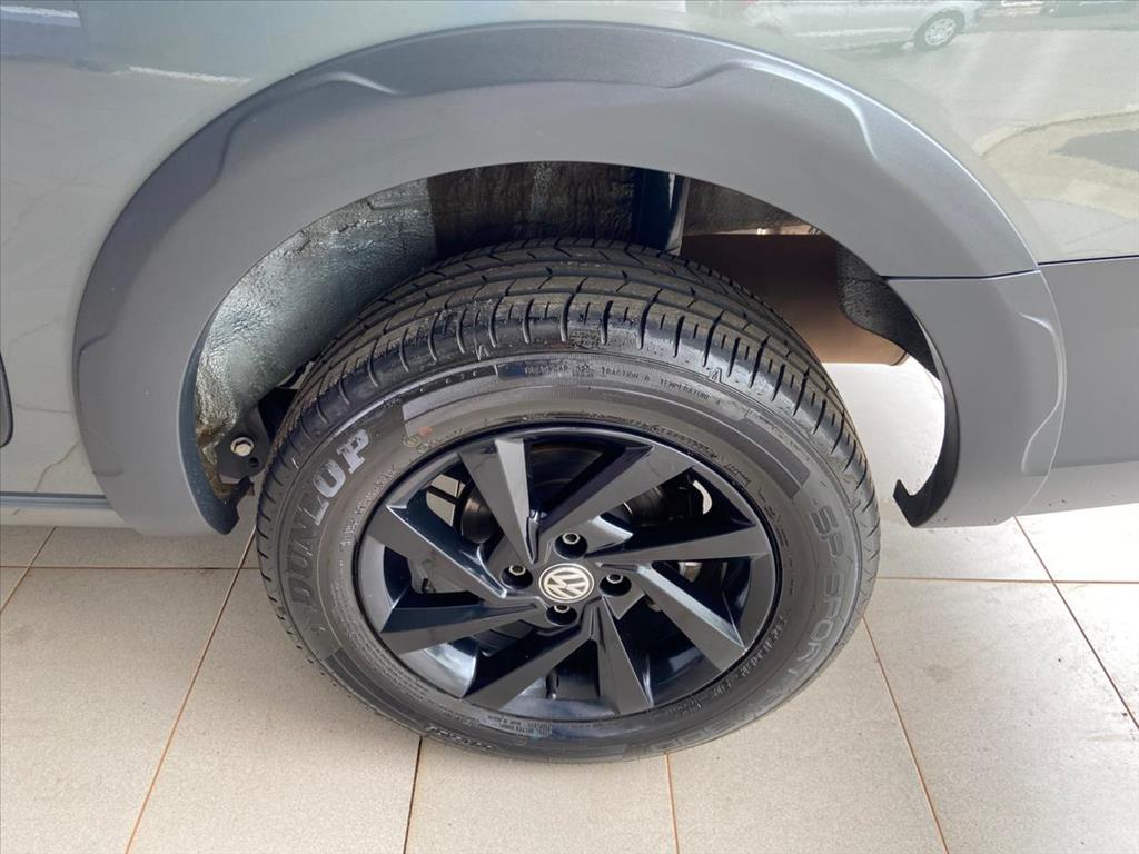 SAVEIRO 1.6 MSI TRENDLINE CS 16V FLEX 2P MANUAL8