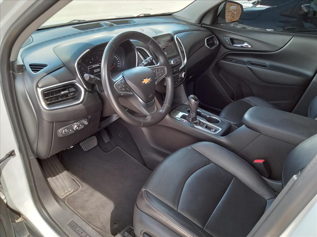 EQUINOX 2.0 16V TURBO GASOLINA LT AUTOMÁTICO