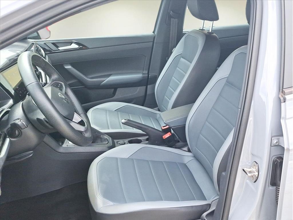 NIVUS 1.0 200 TSI TOTAL FLEX HIGHLINE AUTOMÁTICO5