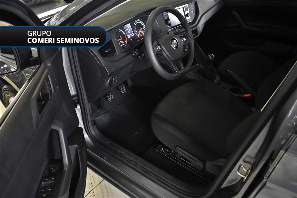 POLO 1.6 MSI TOTAL FLEX MANUAL6