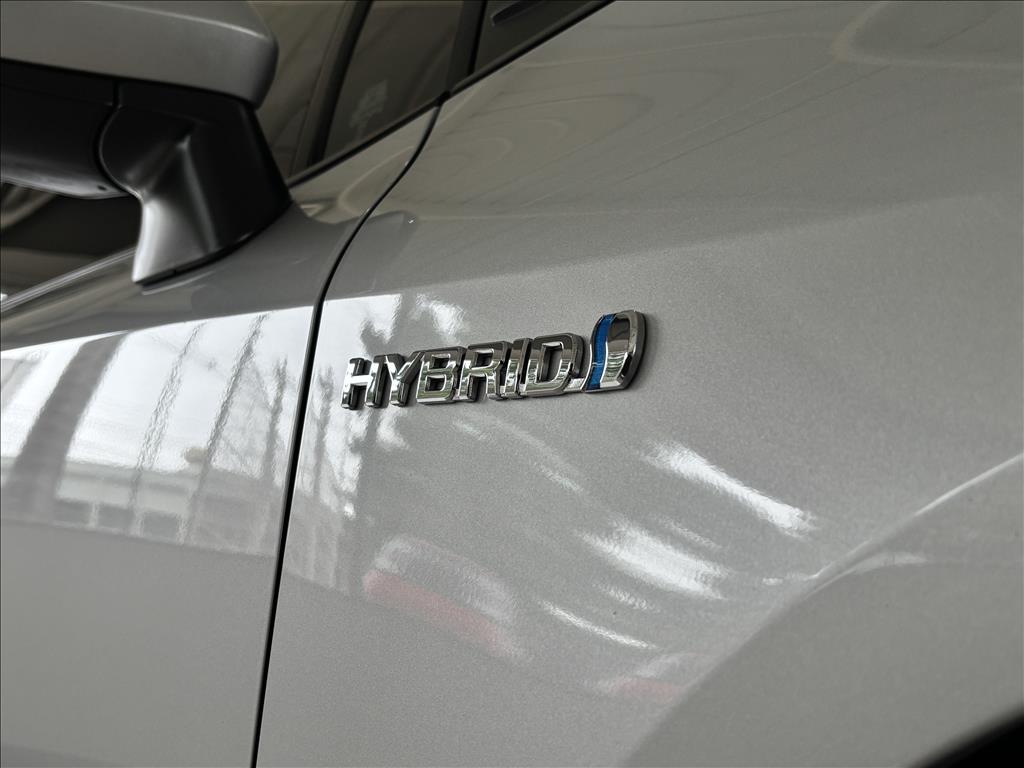COROLLA 1.8 VVT-I HYBRID FLEX ALTIS PREMIUM CVT