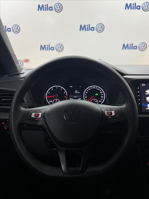 T-CROSS 1.0 200 TSI TOTAL FLEX SENSE AUTOMÁTICO8