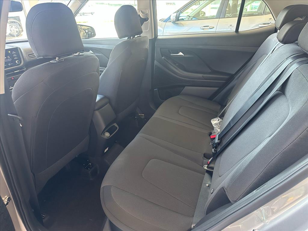 CRETA 1.0 TGDI FLEX COMFORT AUTOMÁTICO