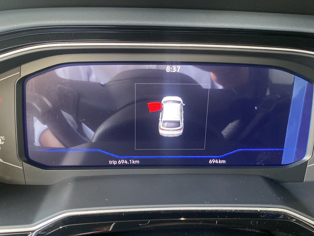 NIVUS 1.0 200 TSI TOTAL FLEX HIGHLINE AUTOMÁTICO10