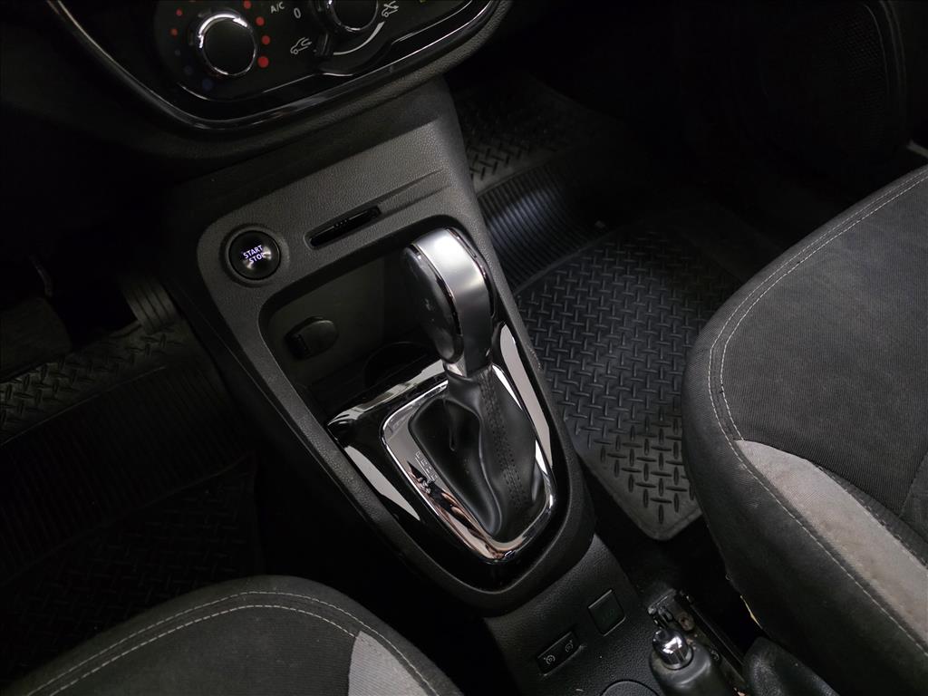 CAPTUR 1.6 16V SCE FLEX ZEN X-TRONIC11